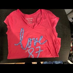 Aeropostal Shirt